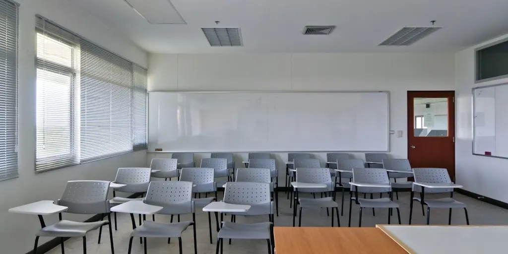 Gielar Monika. Centrum szkoleniowe 2