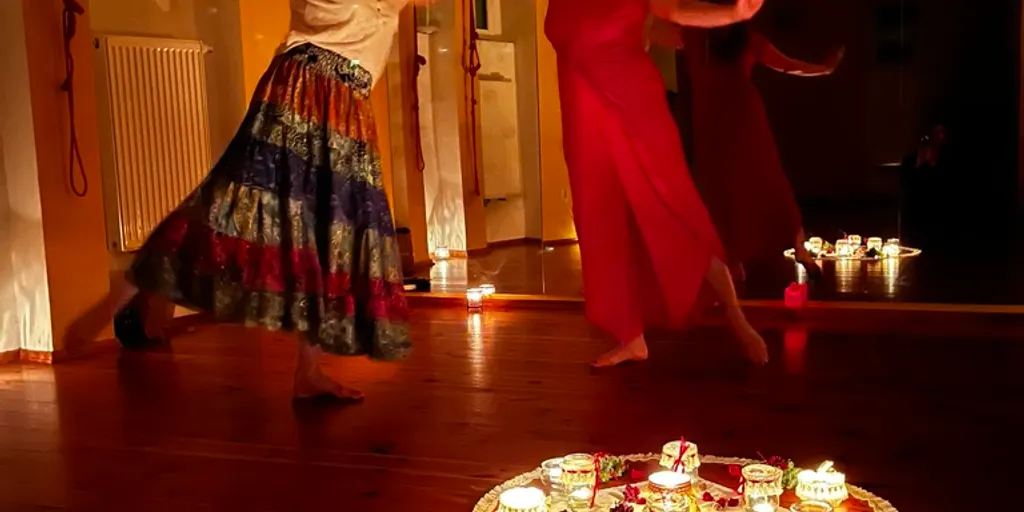 Studio Jogi YAM Poznań 8