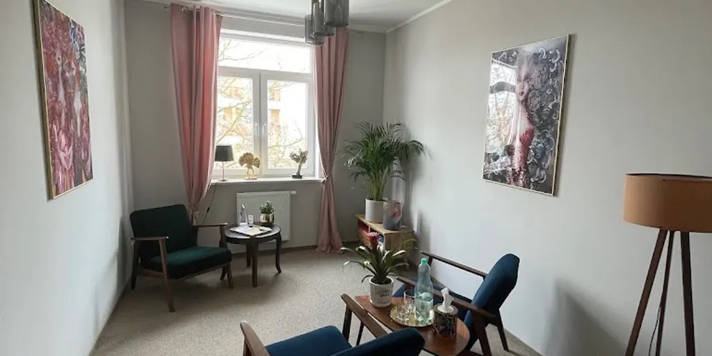 Centrum Terapii i Rozwoju Ela Janicka 2