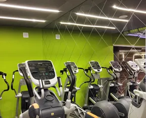 ENERGY FITNESS CLUB ŁÓDŹ ŚRÓDMIEŚCIE