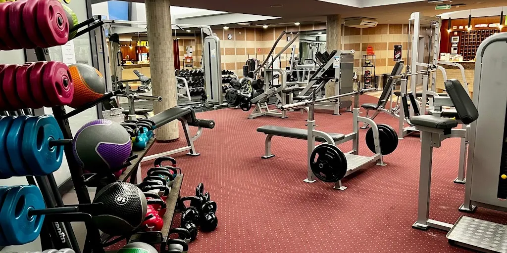 Planet Fitness Club s.c. - fitness, siłownia, trening personalny, trening ems, sauna, suplementy 2