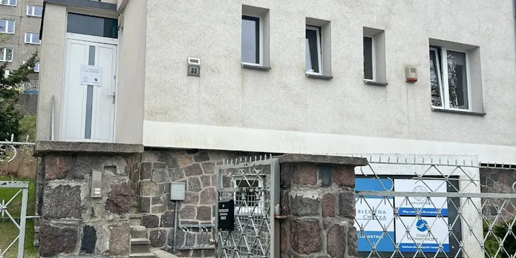 Centrum Terapii "Błękitna Chatka" - TUS, psycholog 9