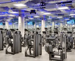 Fitness Klub CityFit - Siłownia 24h Toruń Plaza