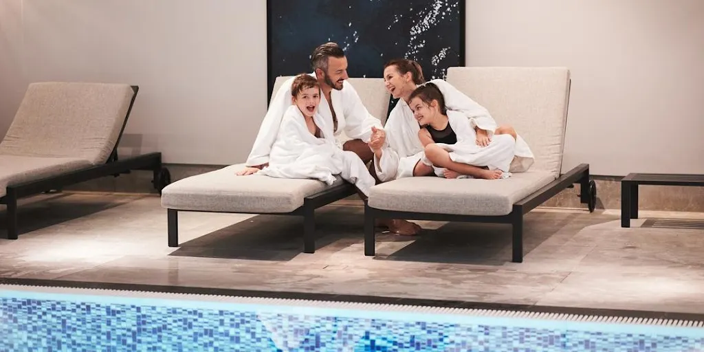 Heart Gym & Wellness 9