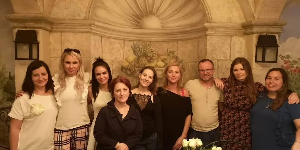 Gabinet Psychoterapii dr Katarzyna Wybrańczyk i Zespół 6