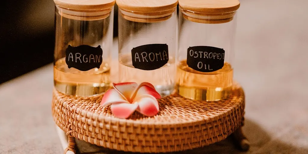 Salon Masażu Tera Thai - Azjatyckie Masaże Tradycyjne 9