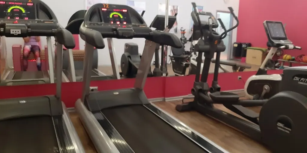 PLATYNA gym - profesionalny klub fitness 2