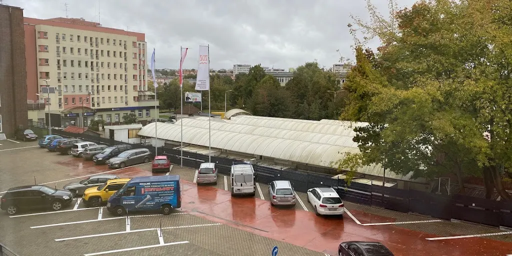 Wojewódzki Zakład Doskonalenia Zawodowego w Szczecinie 6