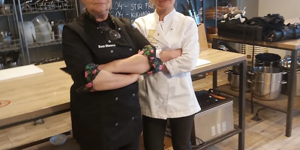 The Kitchen- studio kulinarne 10