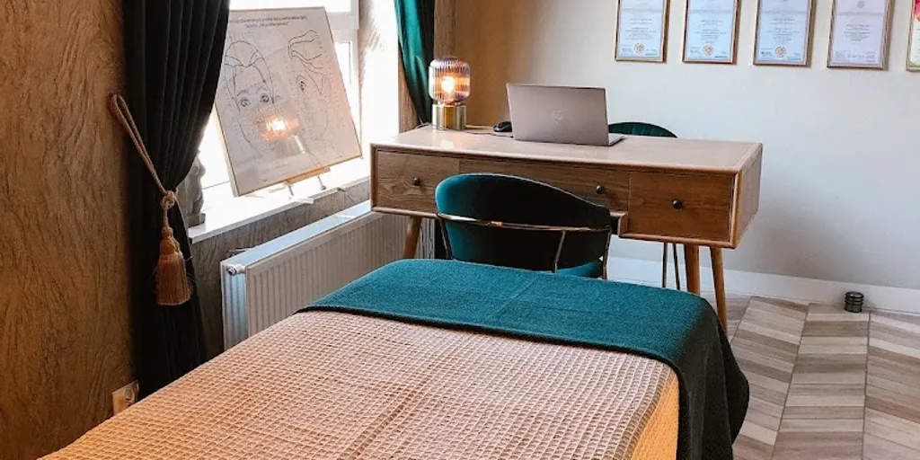 WY-SPA Centrum Odnowy Biologicznej i Rehabilitacji 6