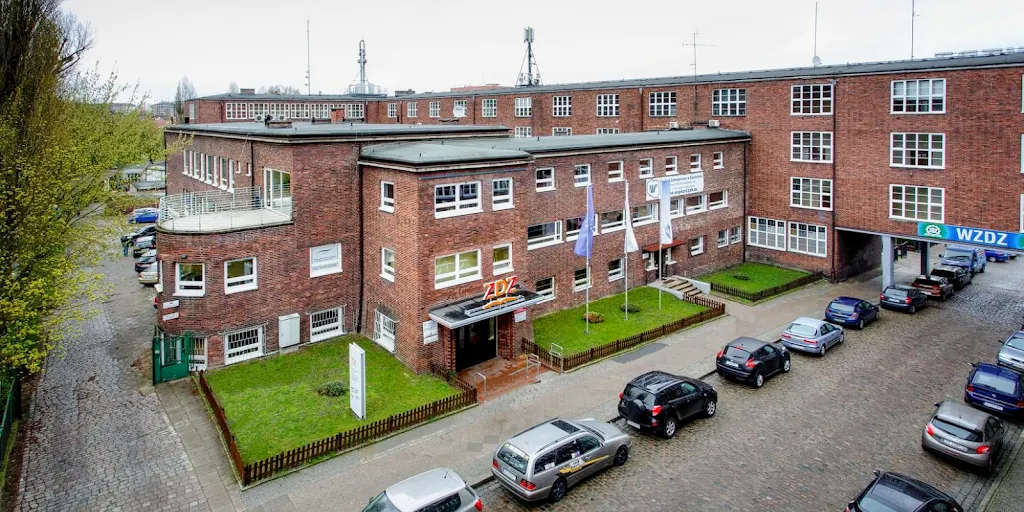 Wojewódzki Zakład Doskonalenia Zawodowego w Szczecinie 1