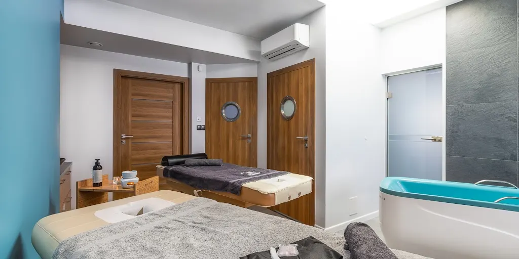 WellnessPRO Club - kosmetyka, siłownia, fitness, SPA 8