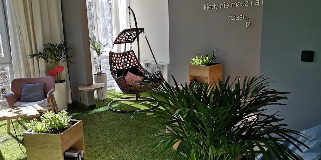 Saisei Harmonia Zmysłów SPA Floating Masaż Kobido Tajski Balijski Łódź 5