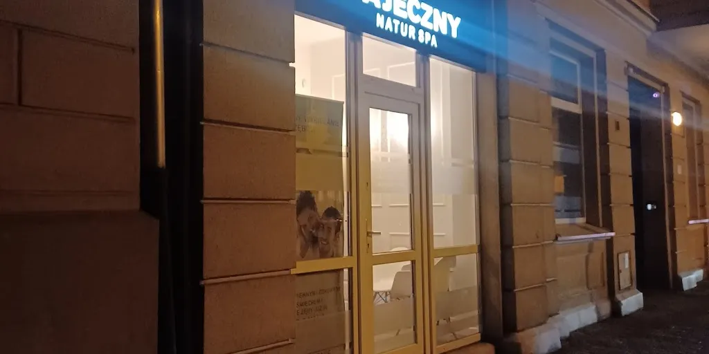 Bajeczny SPA&Salon 7