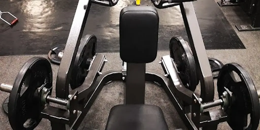 Siłownia Platinum Fitness Club 3