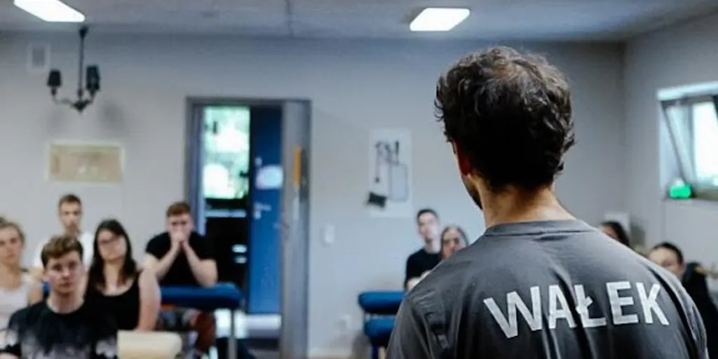 Centrum Szkoleniowe Rafał Uryzaj 5