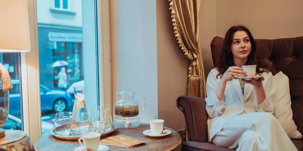 Tao Tao SPA Radom - Masaż Balijski i Tajski, KOBIDO 9