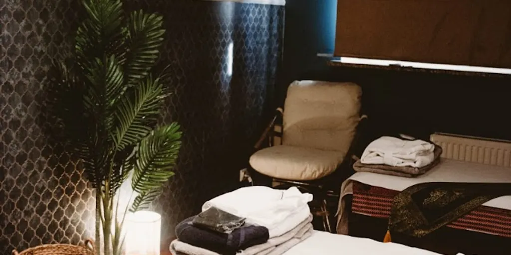 Bangkok - masaż tajski i SPA Bydgoszcz ul. Jagiellońska 96 4