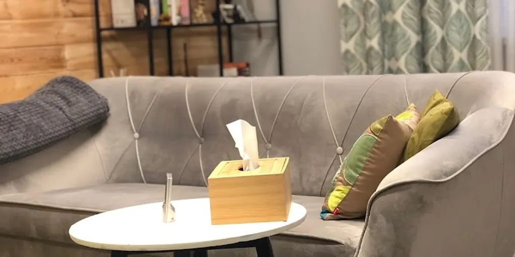 Psychoterapeuta Toruń - Sensica 8