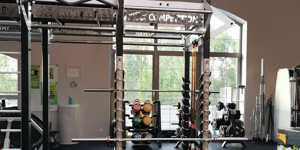 Well Fitness - Siłownia i klub fitness Wrocław Tęczowa 3