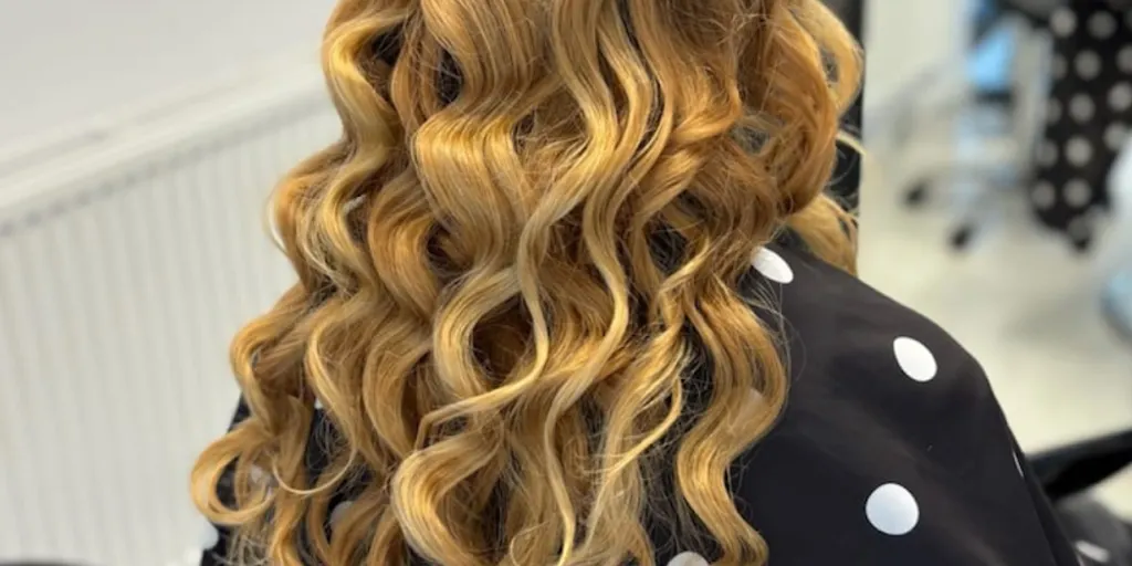 SALON URODA OD ŚWITU FRYZJER NOWA HUTA 2