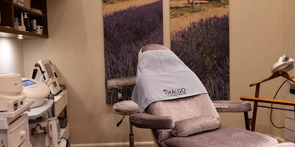 Manila Day Spa - salon kosmetyczny Zielona Góra 9