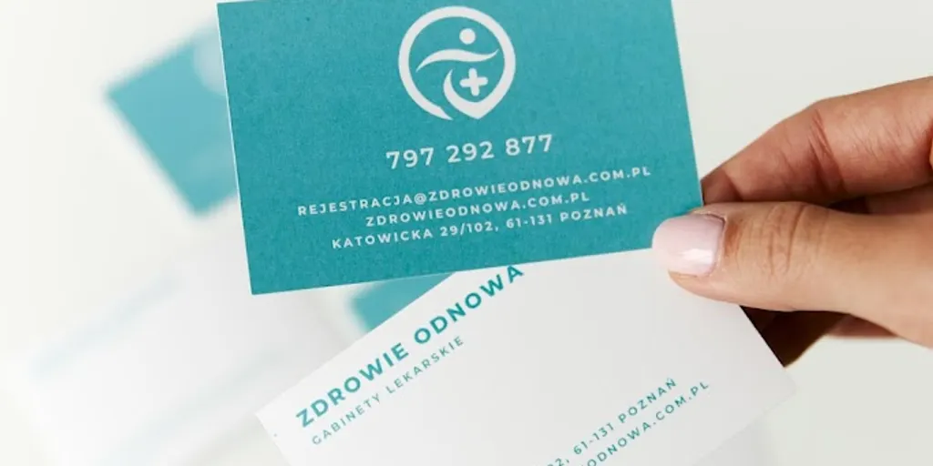 Zdrowie Odnowa | Gabinety Lekarskie 9