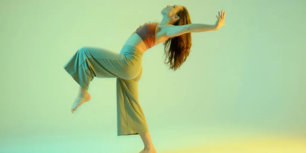 BOHO Studio Wrocław - Joga, Taniec i Ruch dla Zdrowia 2