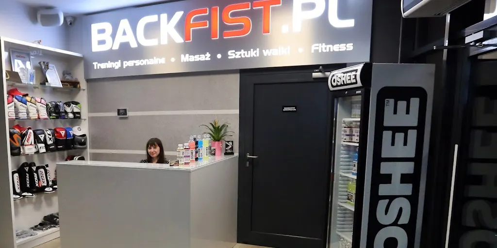 Masaż Częstochowa Tomasz Boral 5