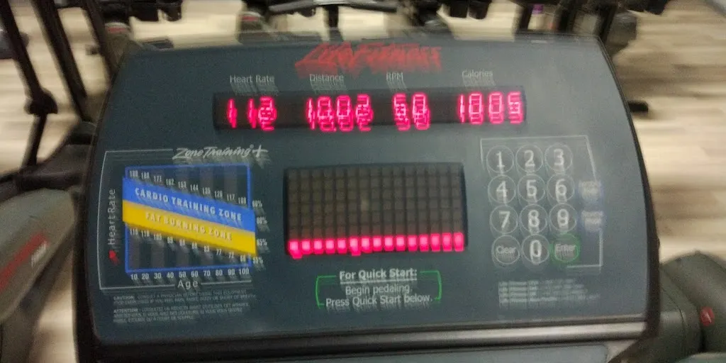 Sport Club Lublin 10