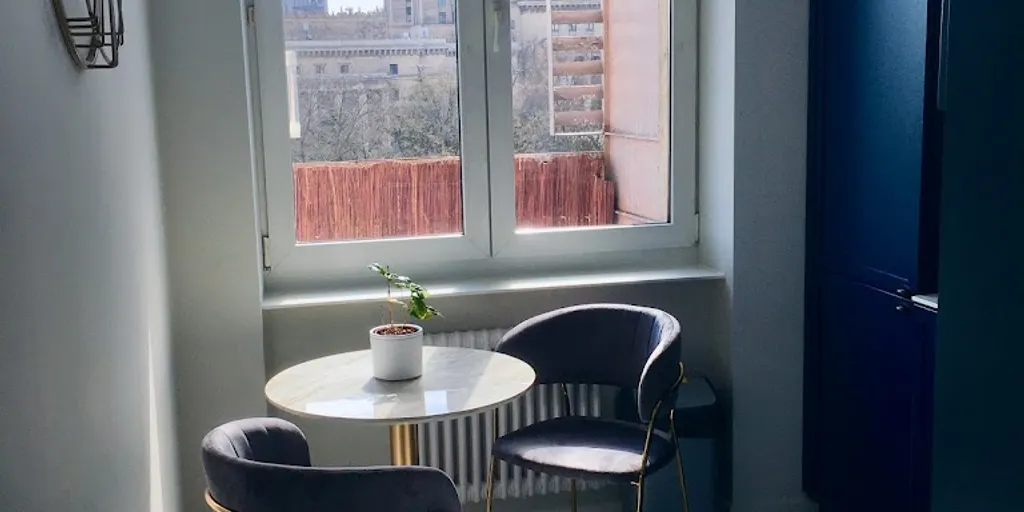 Pracownia Terapeutyczna i Gabinety Świętokrzyska30 7