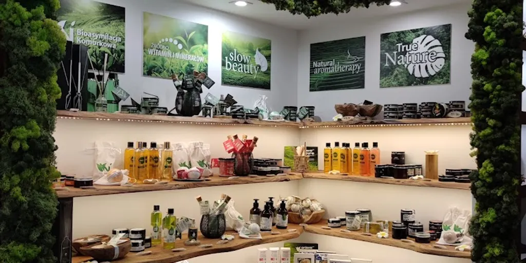 Salon Masażu Orient Massage Łódź 7