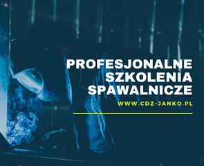 Centrum Doskonalenia Zawodowego JANKO Sp. z o.o.