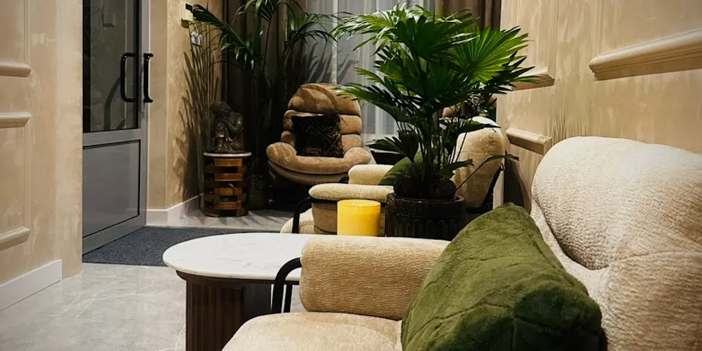 ESSENCE MASSAGE SPA Lublin - masaż tajski dla dwojga Lublin 3