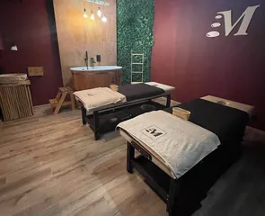 Salon Masażu Orient Massage Radom