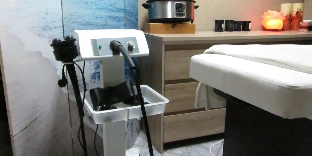 Centrum masażu Vitalia 7