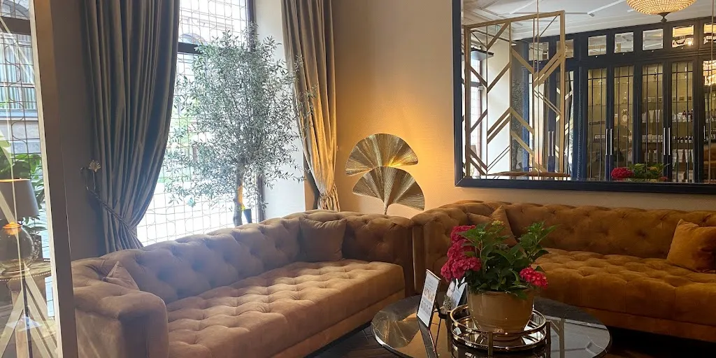 ORI SPA by multiverse 3