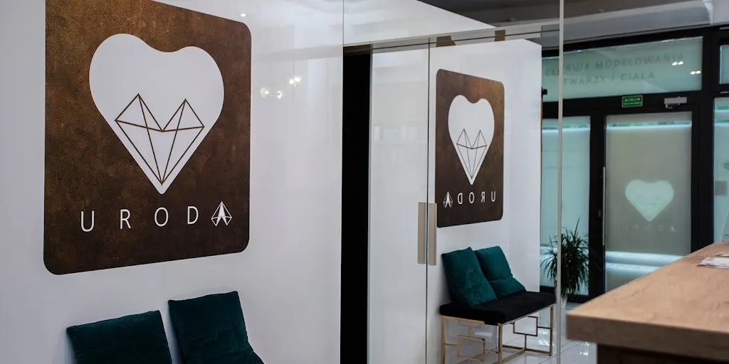 Centrum modelowania twarzy i ciała URODA - depilacja laserowa Białystok - kriolipoliza - hifu ginekologiczne Białystok 8