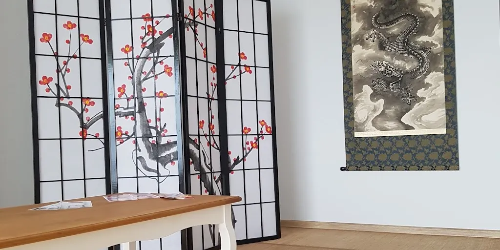 Ishiki - floating & ganbanyoku SPA 4