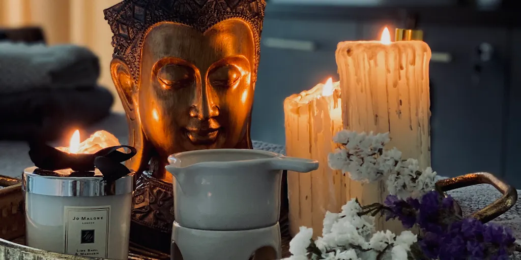 ESSENCE MASSAGE - Masaż Lublin 1