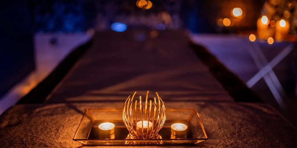 Namaste Massage Studio - Masaż Częstochowa 7