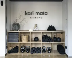 kari mata studio