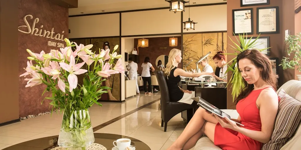 Shintai Day SPA Radom 3