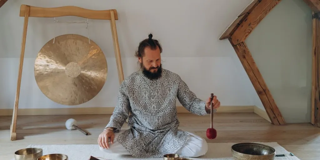 Sankalpa Yoga i Dźwięk 10