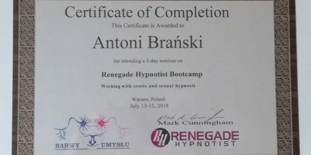 NIEBIESKA RZEKA. GABINETY PSYCHOTERAPEUTYCZNE 6