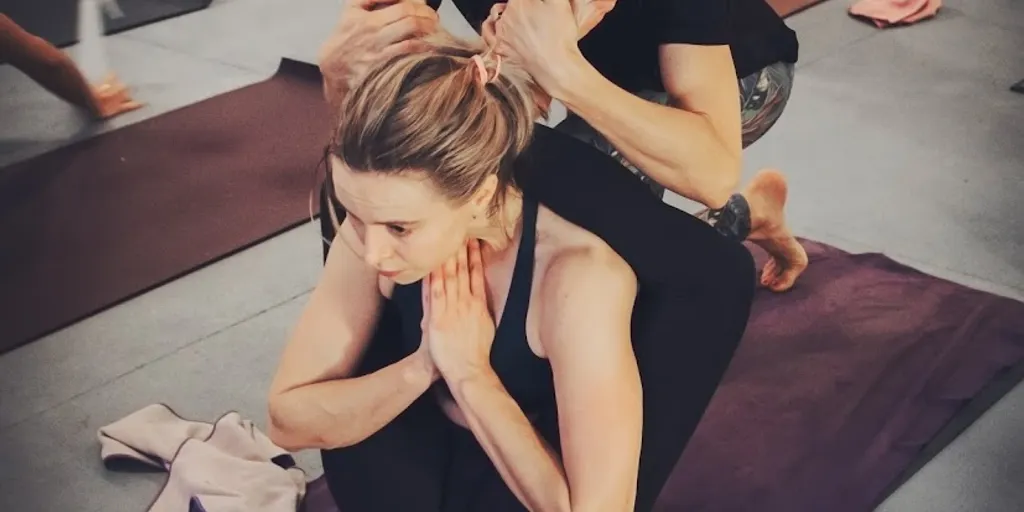 STUDIO JOGI BALANS 4