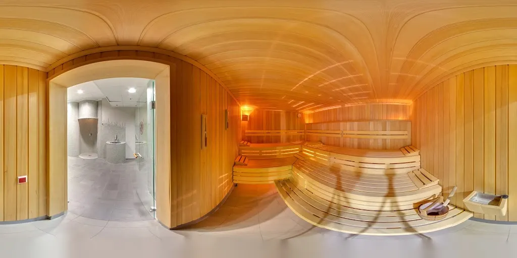 Champion Gym&Fitness 4