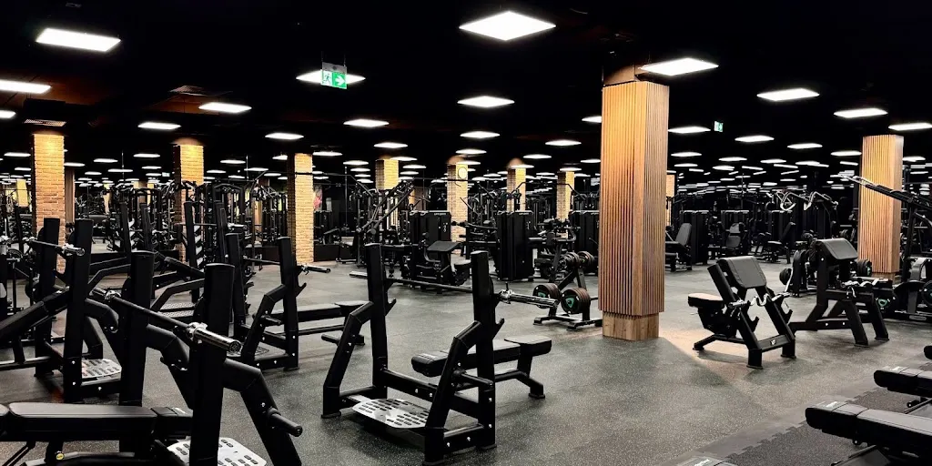 Endorfina Częstochowa | Siłownia i Fitness Klub 2