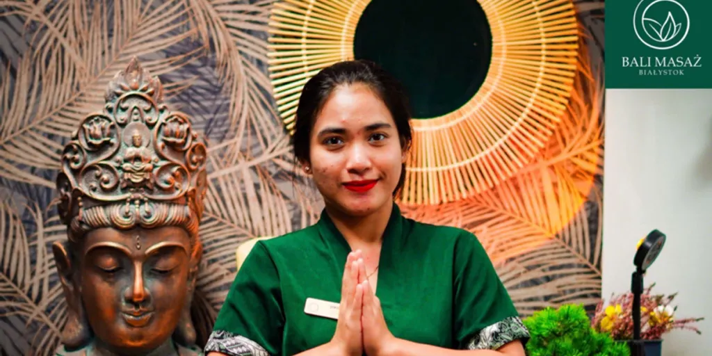 Bali Masaż Białystok 6