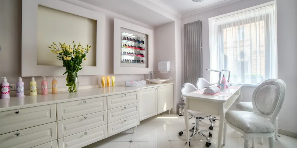 Podgórski Dom Urody 3